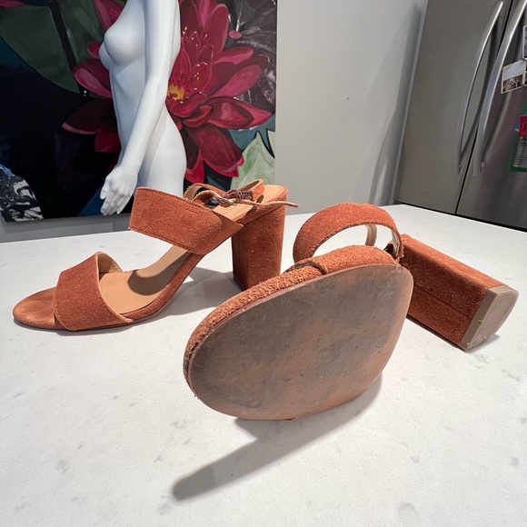 Sandals - Banana Republic - size 8 - Picture 4 of 4